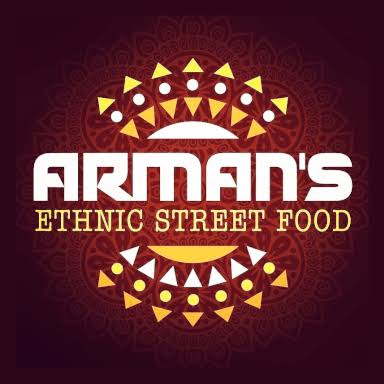 Arman's Ethnic Street Food